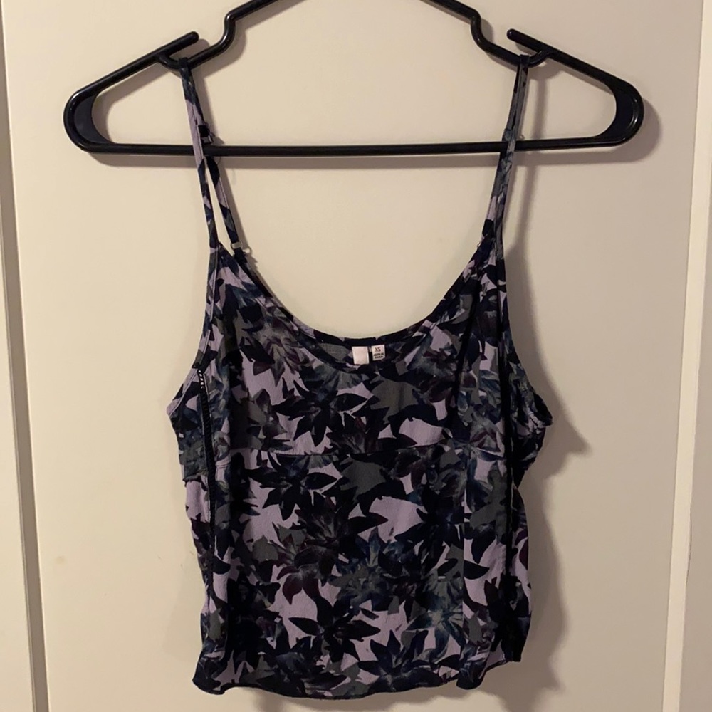 Sunday Best | Tank Top